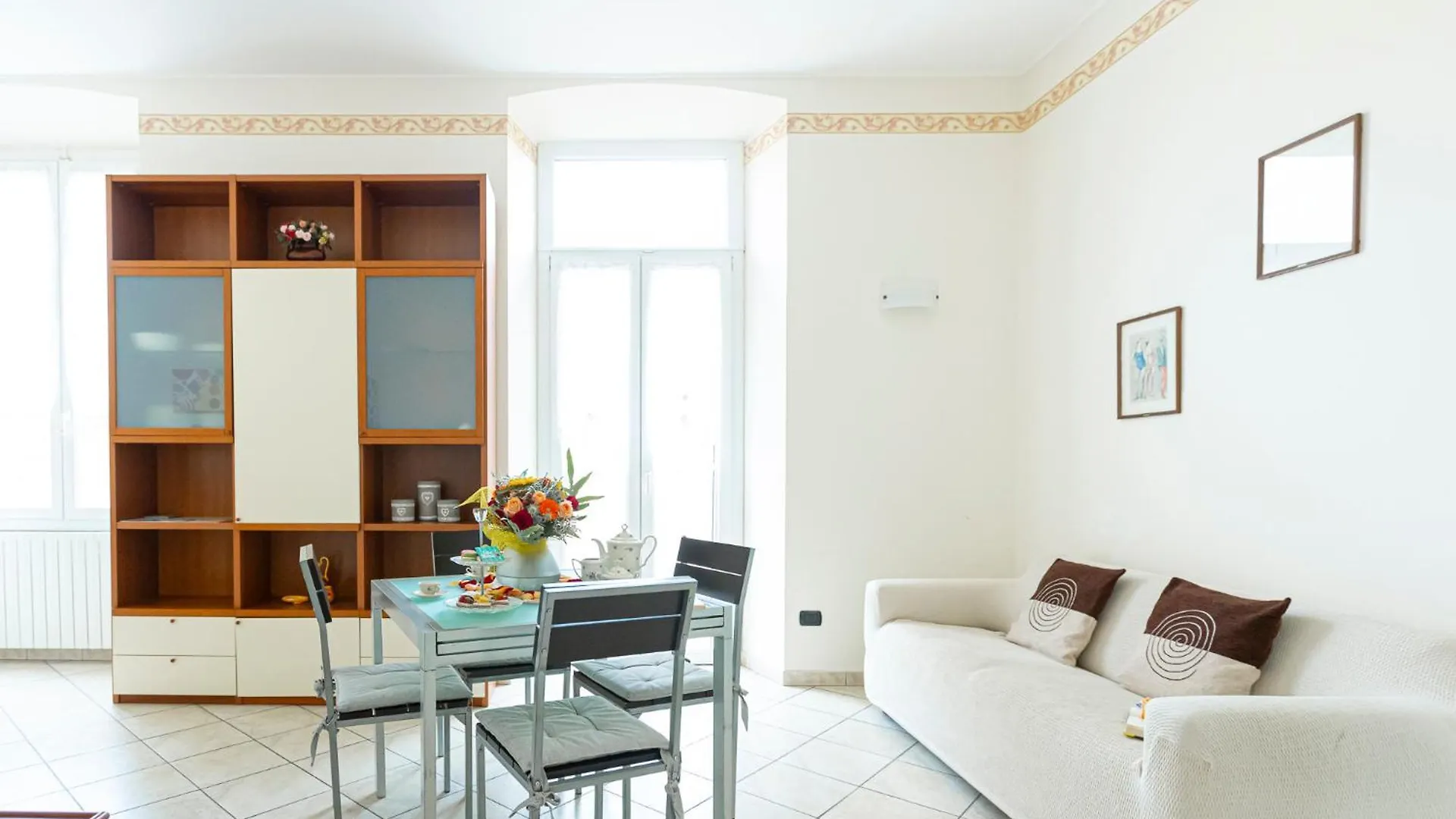 Ad Un Passo Dal Sole Apartment Sanremo