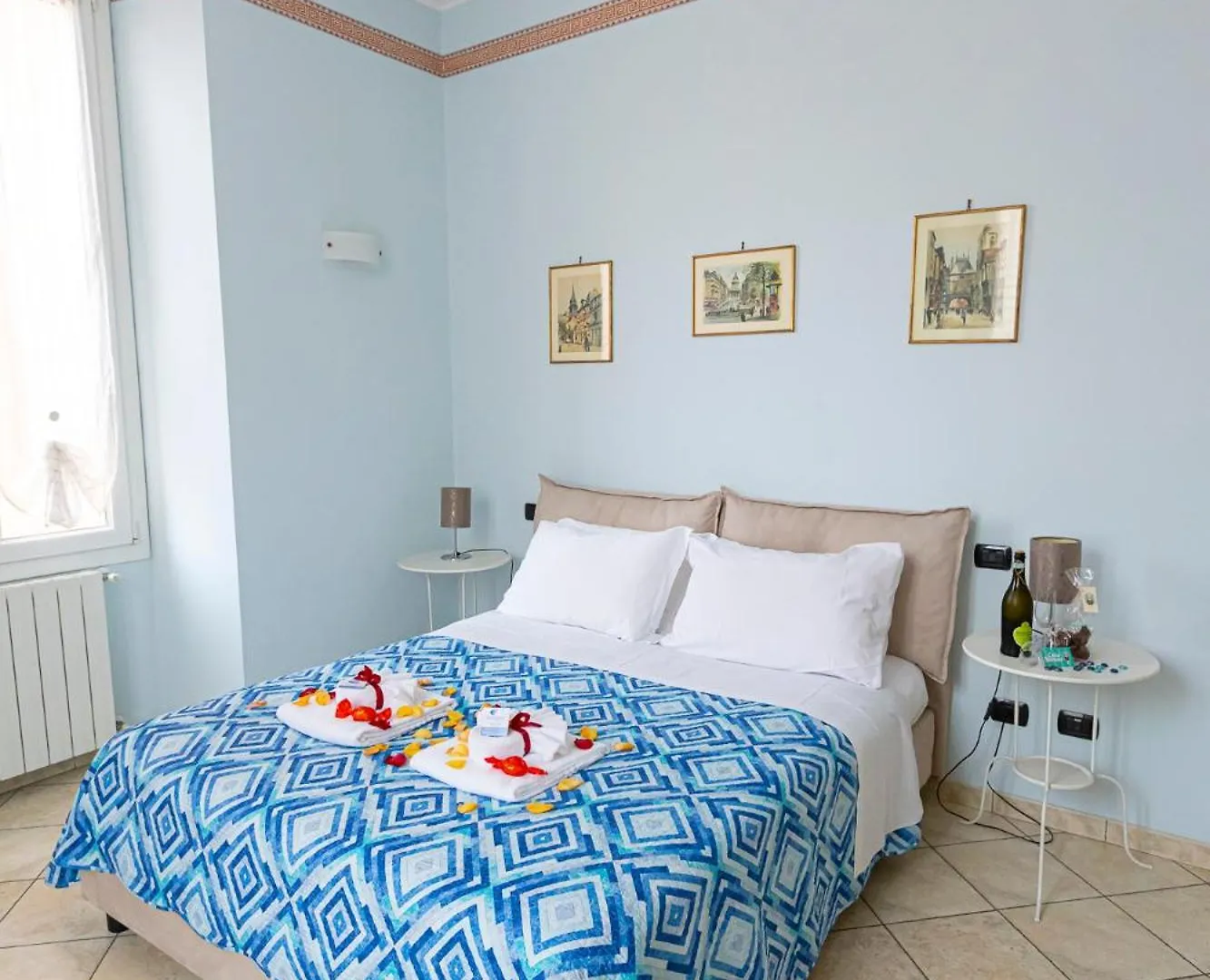 Ad Un Passo Dal Sole Apartment Sanremo