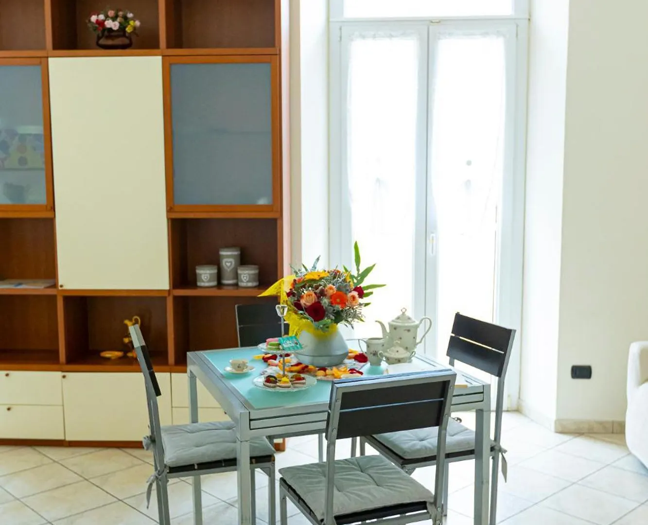 Ad Un Passo Dal Sole Apartment Sanremo 0*,