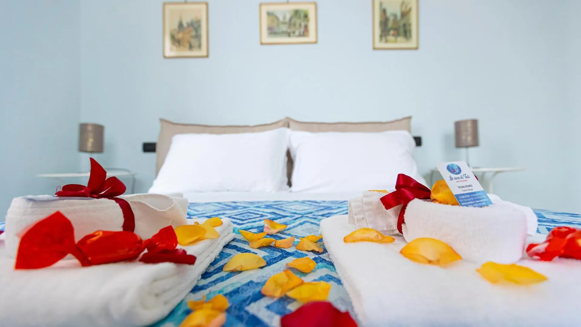 Ad Un Passo Dal Sole Apartment Sanremo