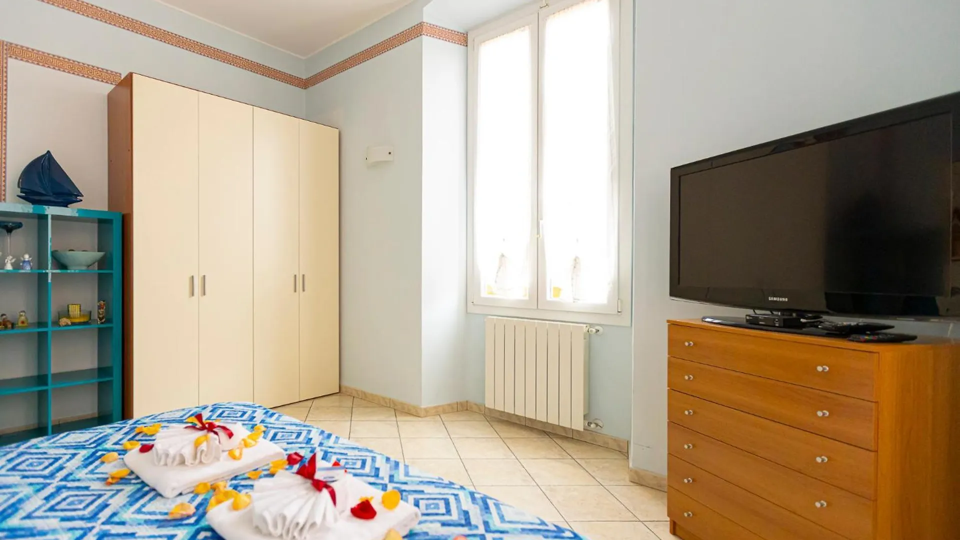 Ad Un Passo Dal Sole Apartment Sanremo
