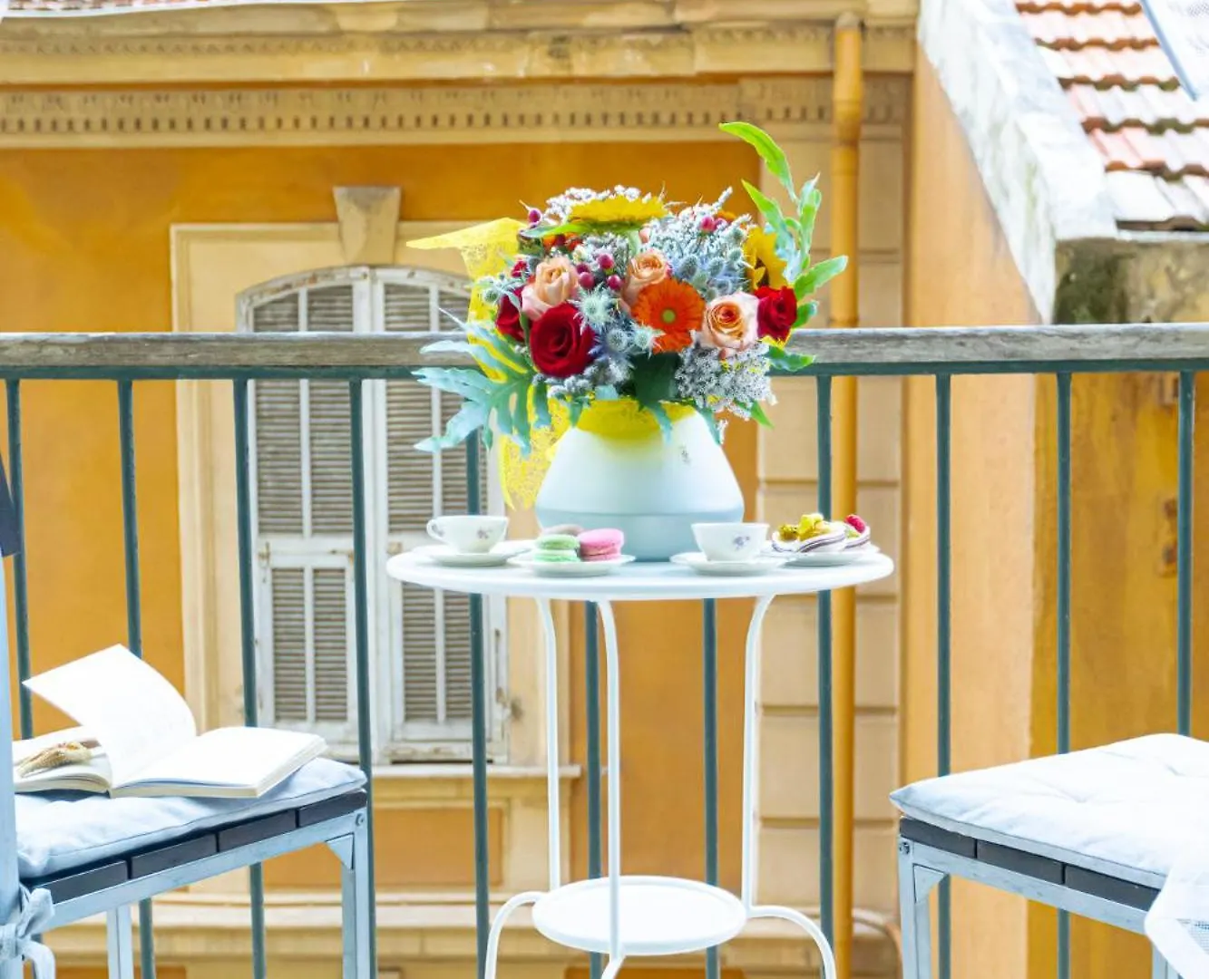Ad Un Passo Dal Sole Apartment Sanremo 0*,  Italy