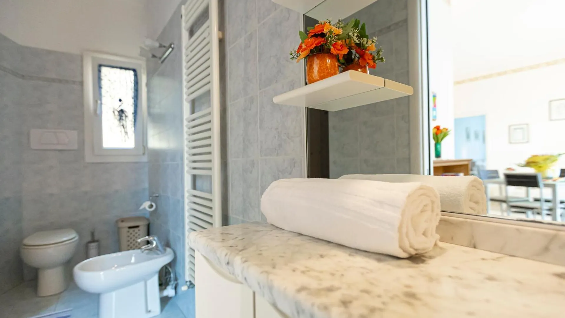 Ad Un Passo Dal Sole Apartment Sanremo
