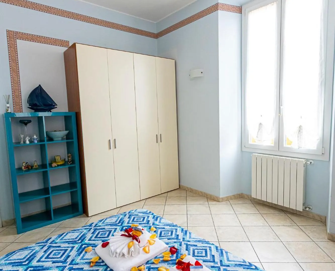 Ad Un Passo Dal Sole Apartment Sanremo 0*,