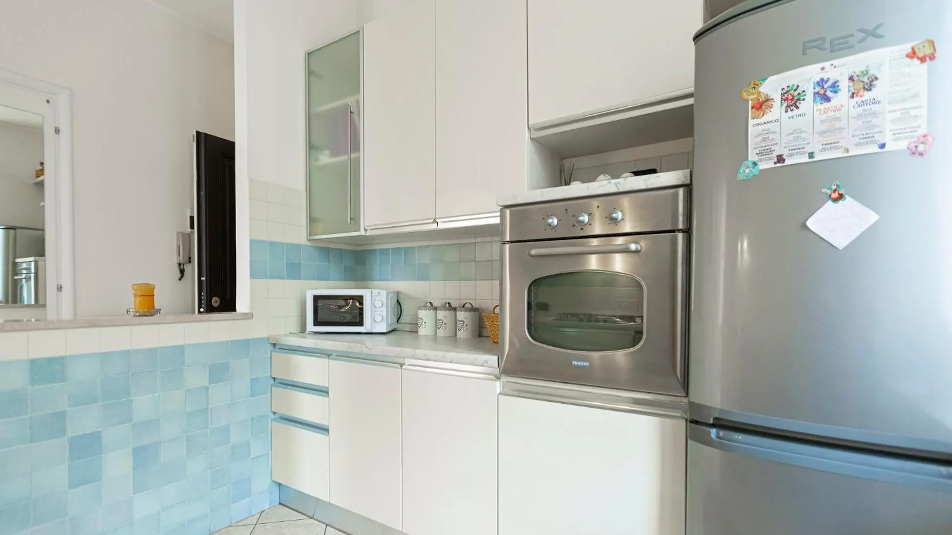 Ad Un Passo Dal Sole Apartment Sanremo