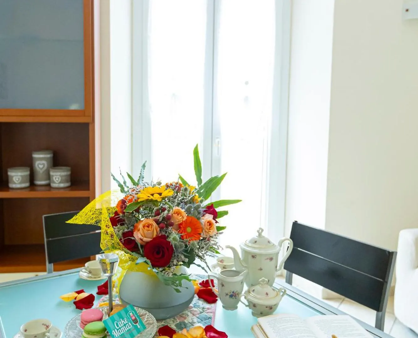 Ad Un Passo Dal Sole Apartment Sanremo