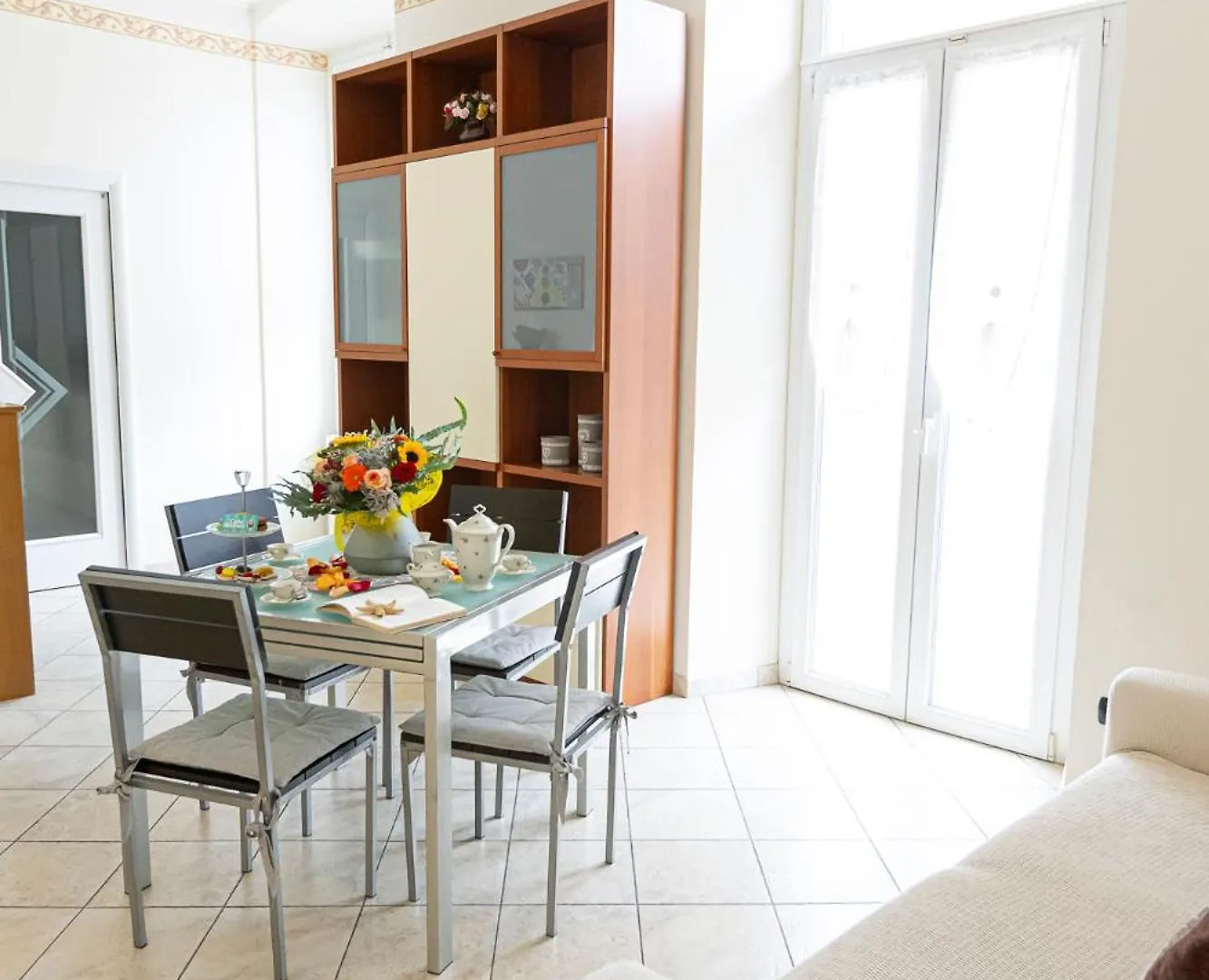 Ad Un Passo Dal Sole Apartment Sanremo