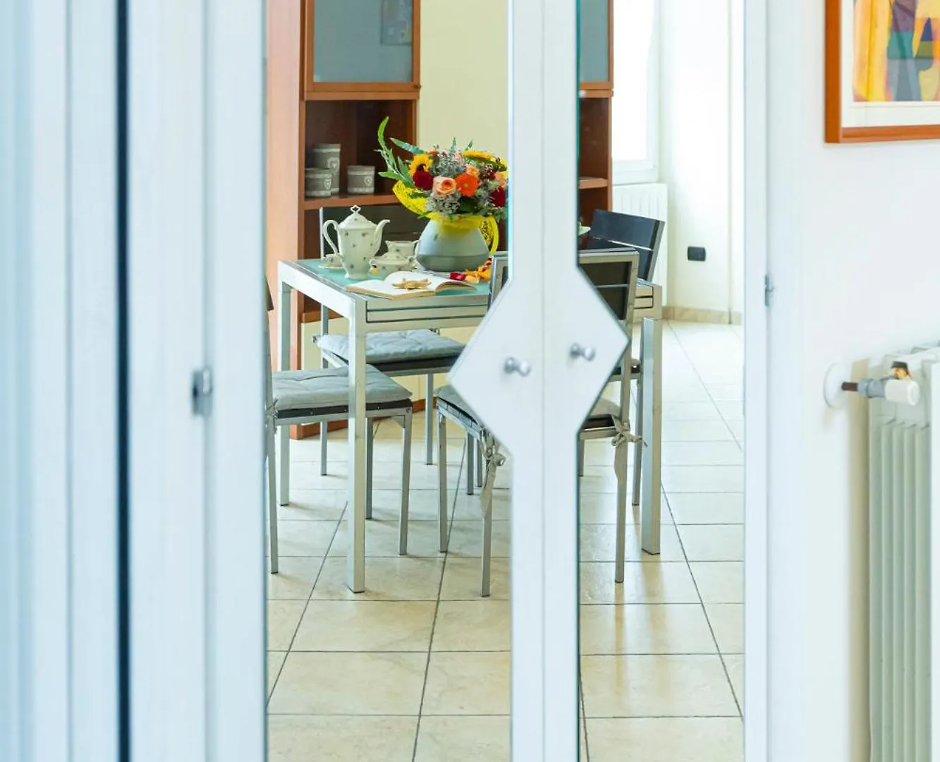 Ad Un Passo Dal Sole Apartment Sanremo