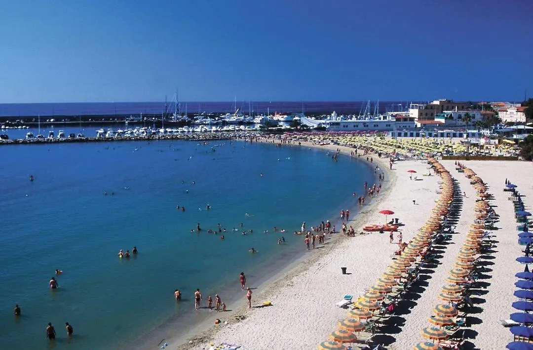 Ad Un Passo Dal Sole Apartment Sanremo