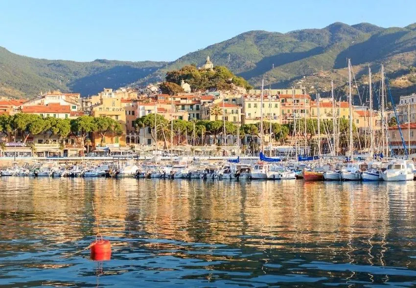 Ad Un Passo Dal Sole Apartment Sanremo