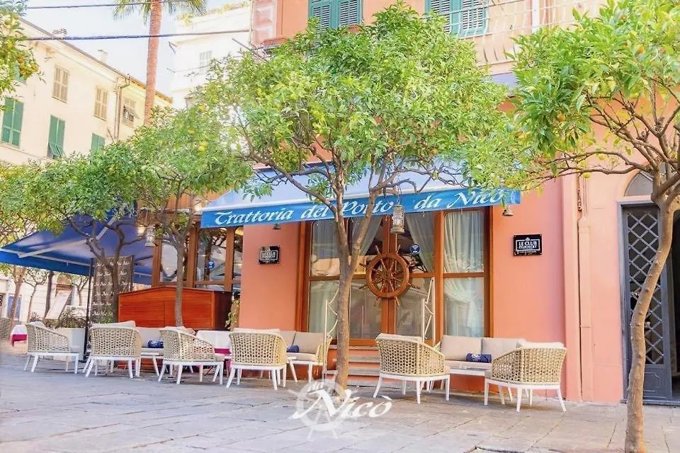 Ad Un Passo Dal Sole Apartment Sanremo 0*,  Italy